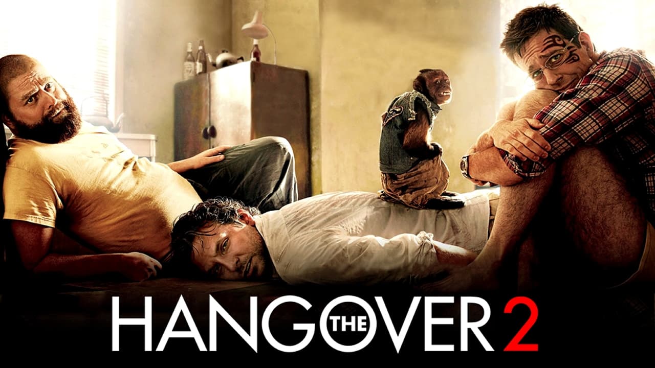 The Hangover Part II