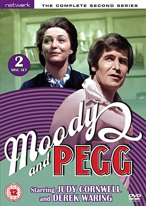Moody and Pegg - Season 2
