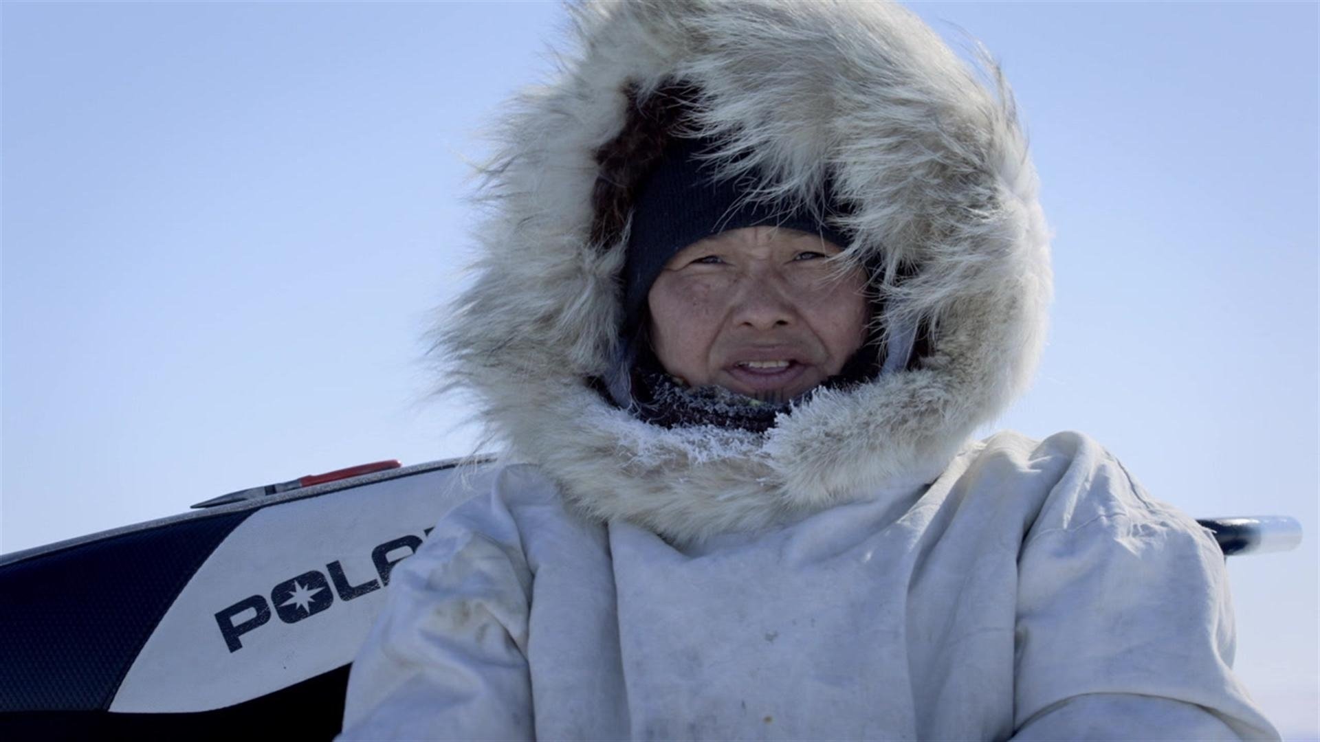 Bush Alaska - Épisode 9