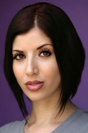 et billede af Bianca Barnett