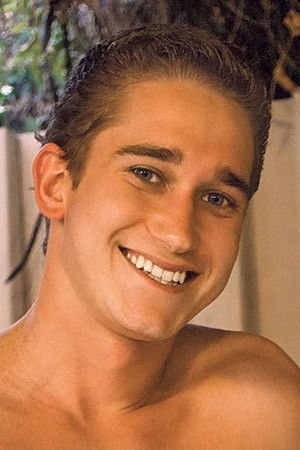 et billede af Jeremy Lange