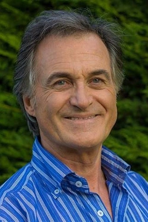 et billede af Jean-Marie Mistral