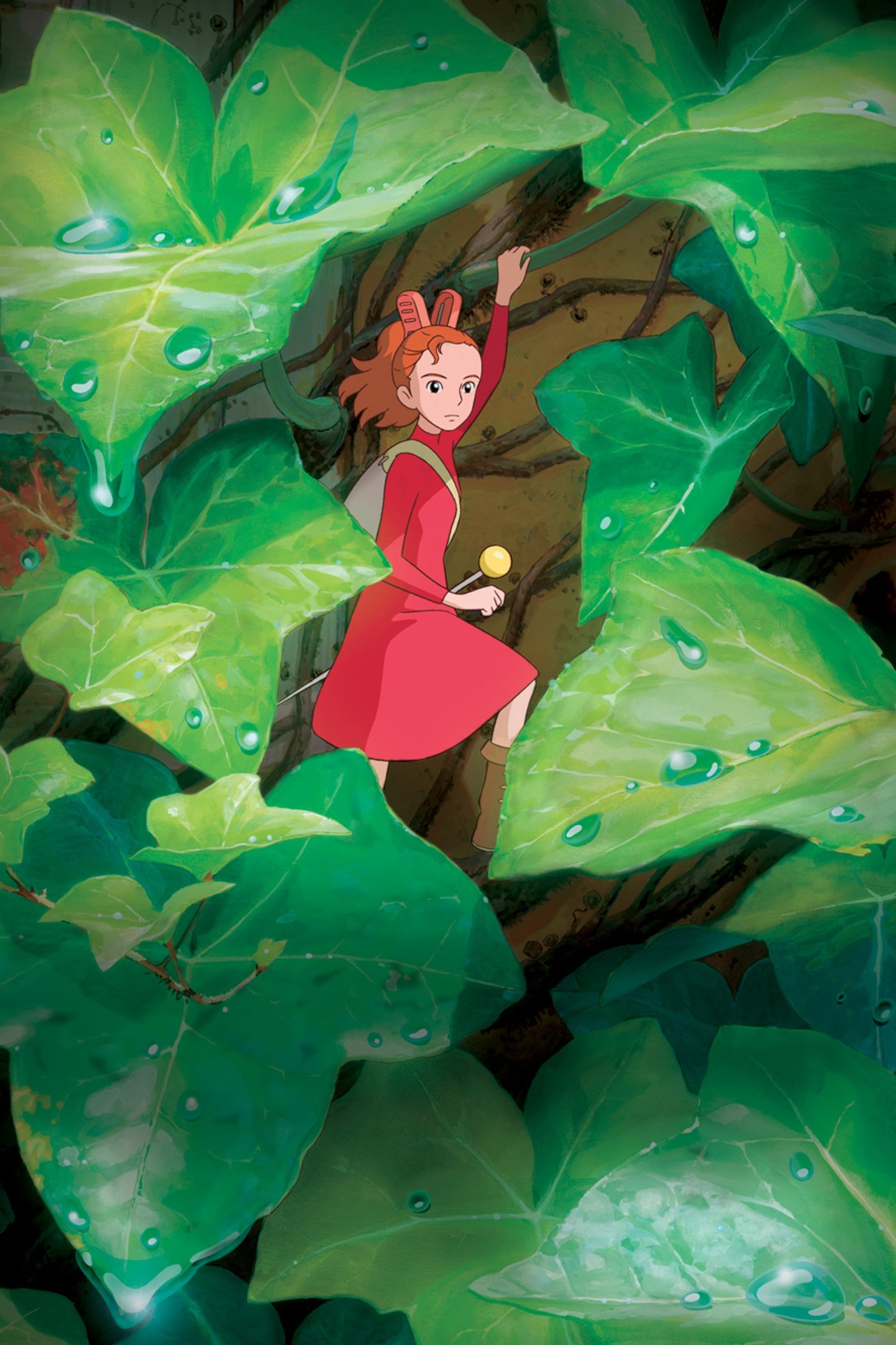 the secret world of arrietty full movie download