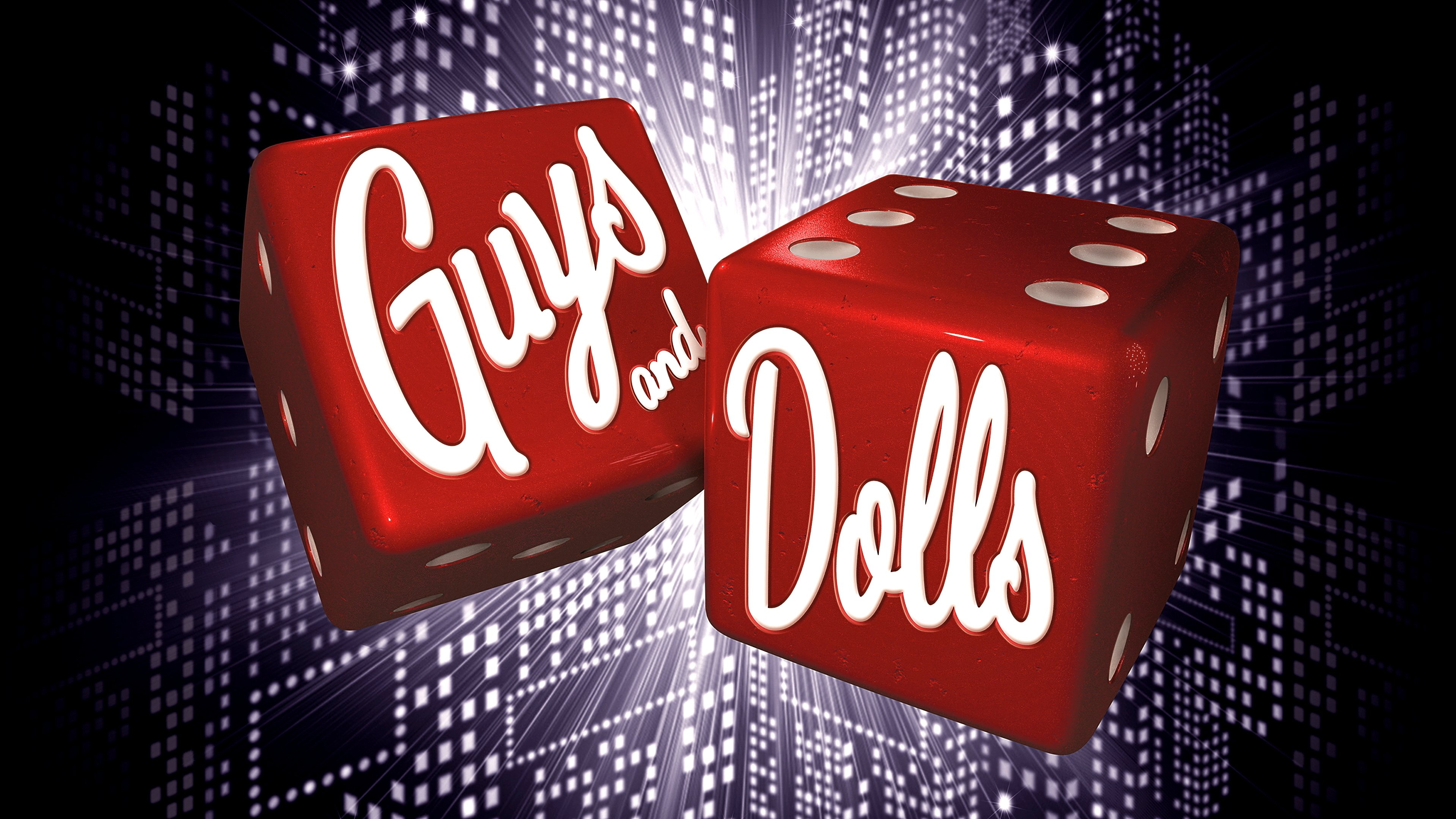 Guys and Dolls