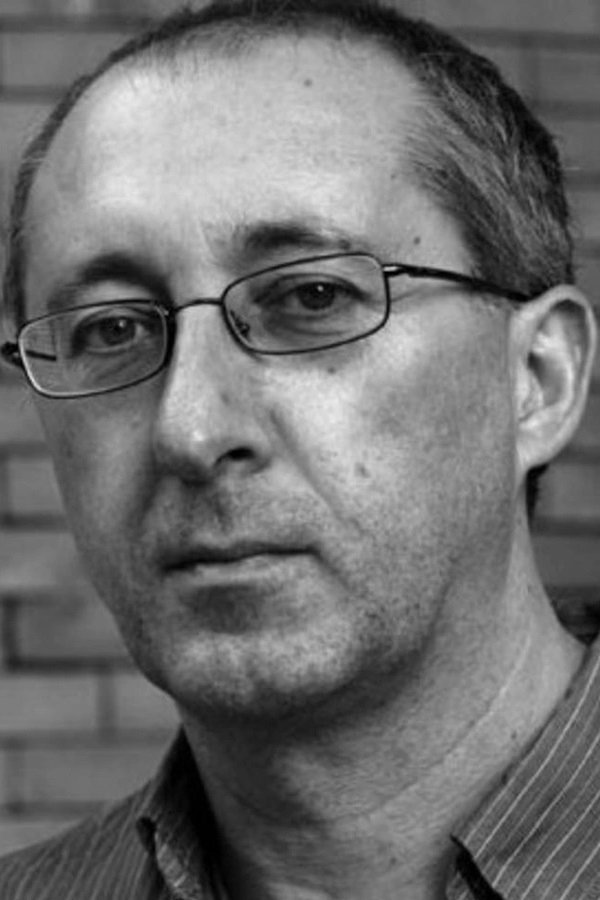 Carlos Asorey | Writer