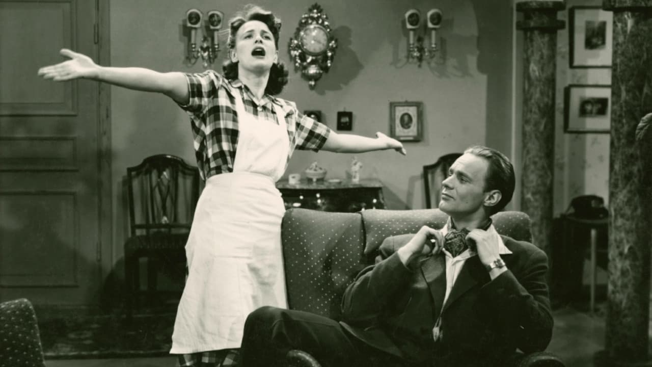 Stiliga Augusta (1946)
