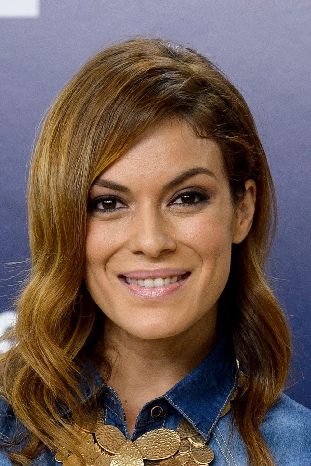 et billede af Geno Machado