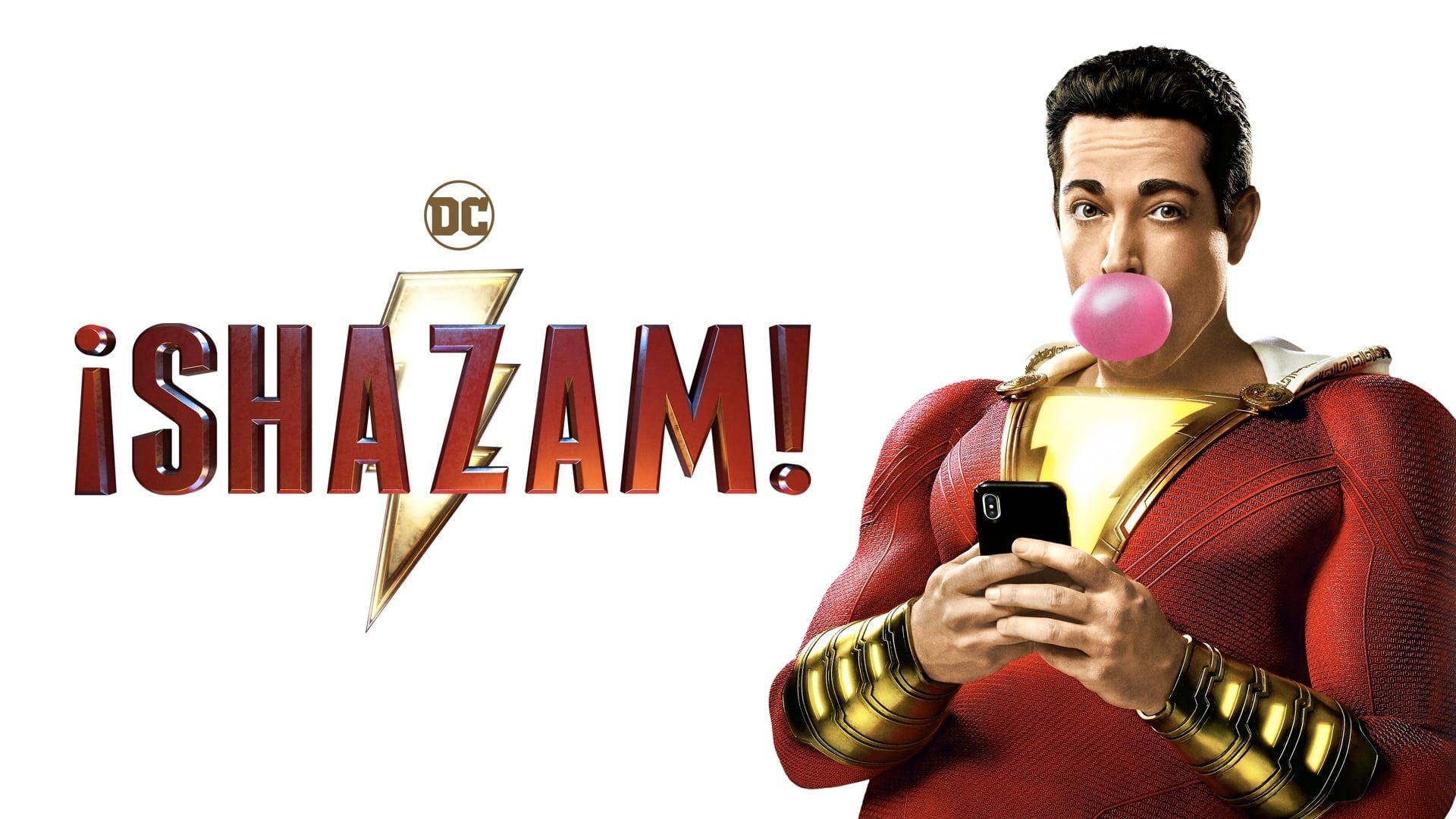 Shazam!