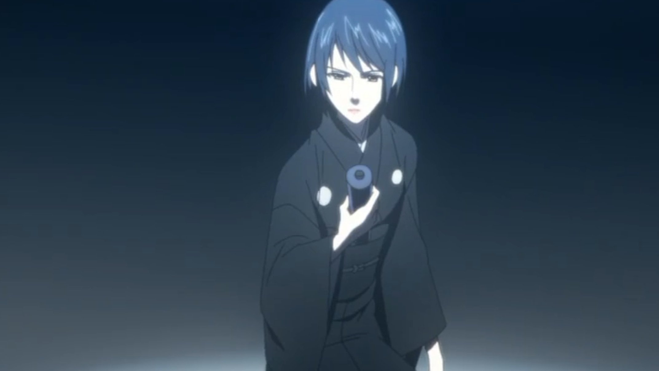 Nabari no Ou