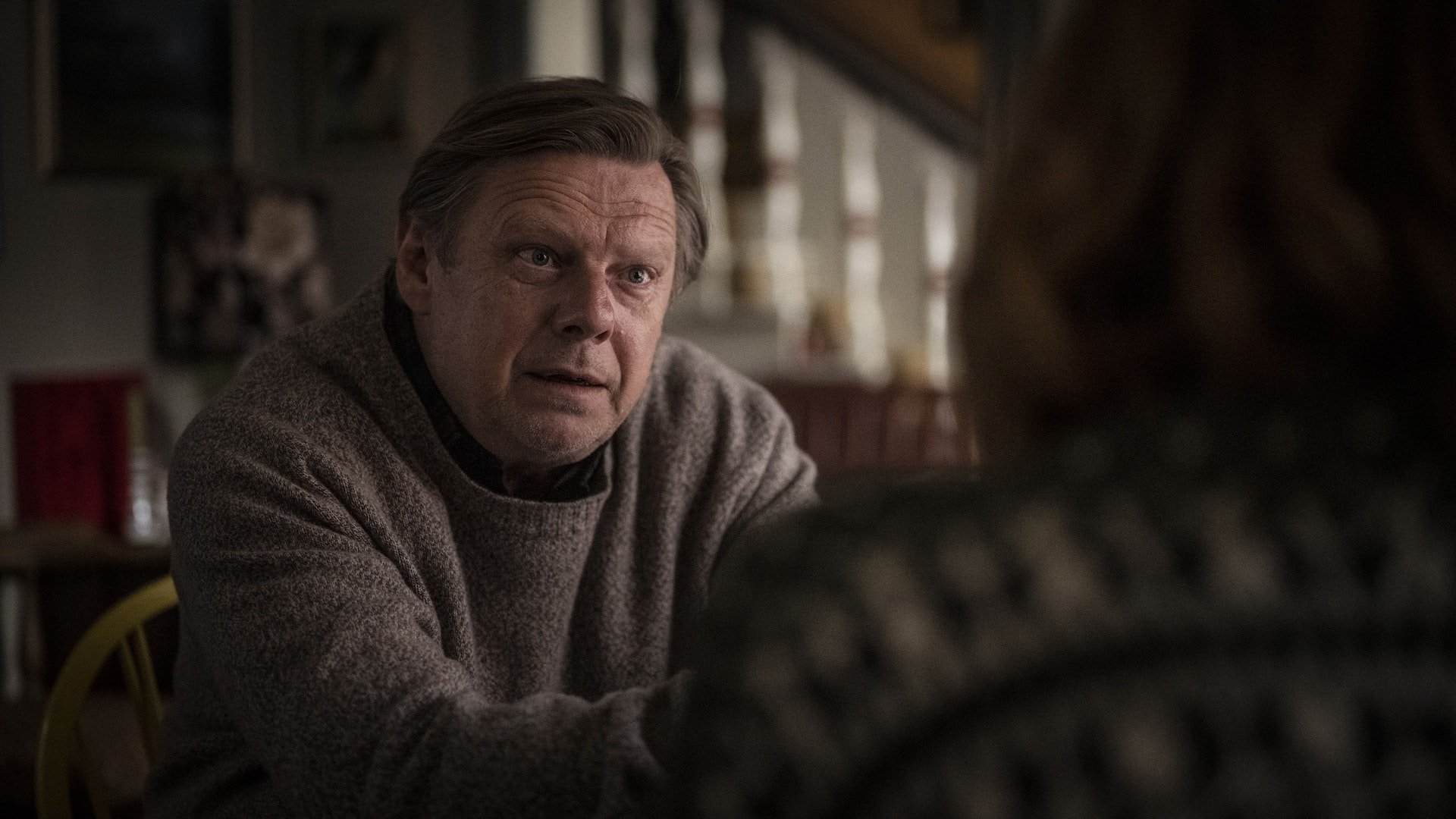 Valdes Jul - Skovens Vogter - Épisode 15