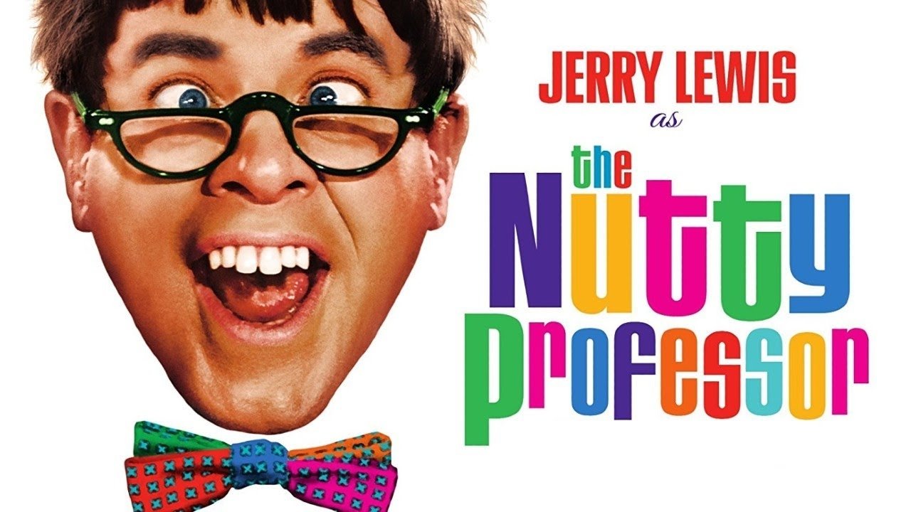 The Nutty Professor (1963)