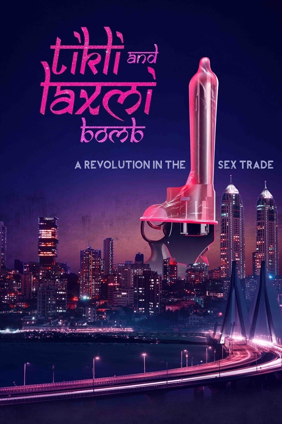 Tikli and Laxmi Bomb