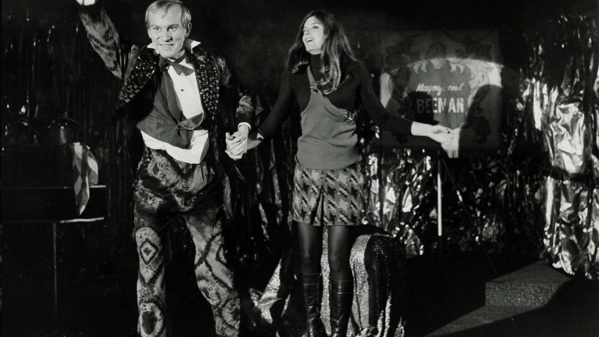 Get to Know Your Rabbit (1972)