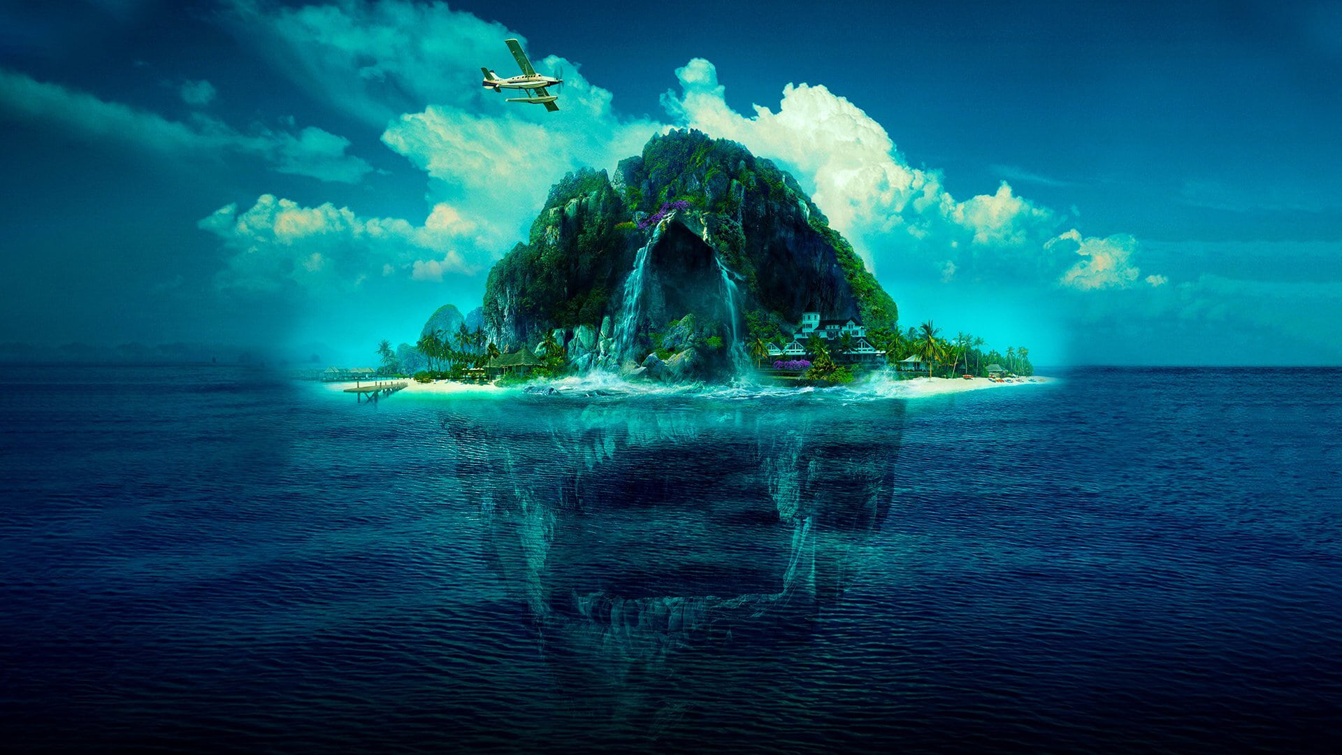 Image du film Nightmare Island rkiuow5oklwyg0o0awzjksvsgnkjpg