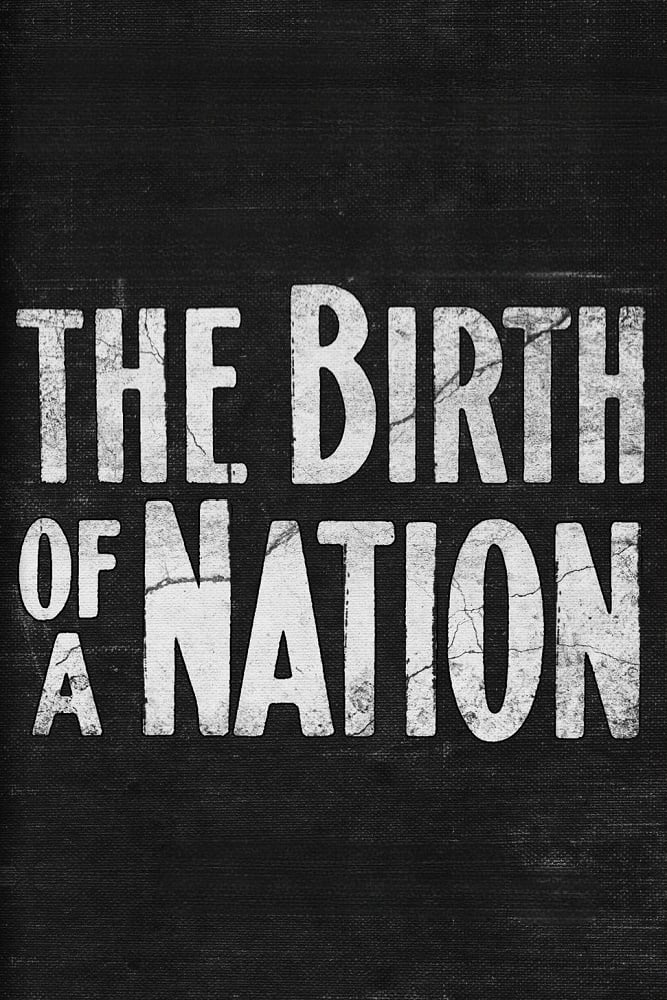The Birth of a Nation