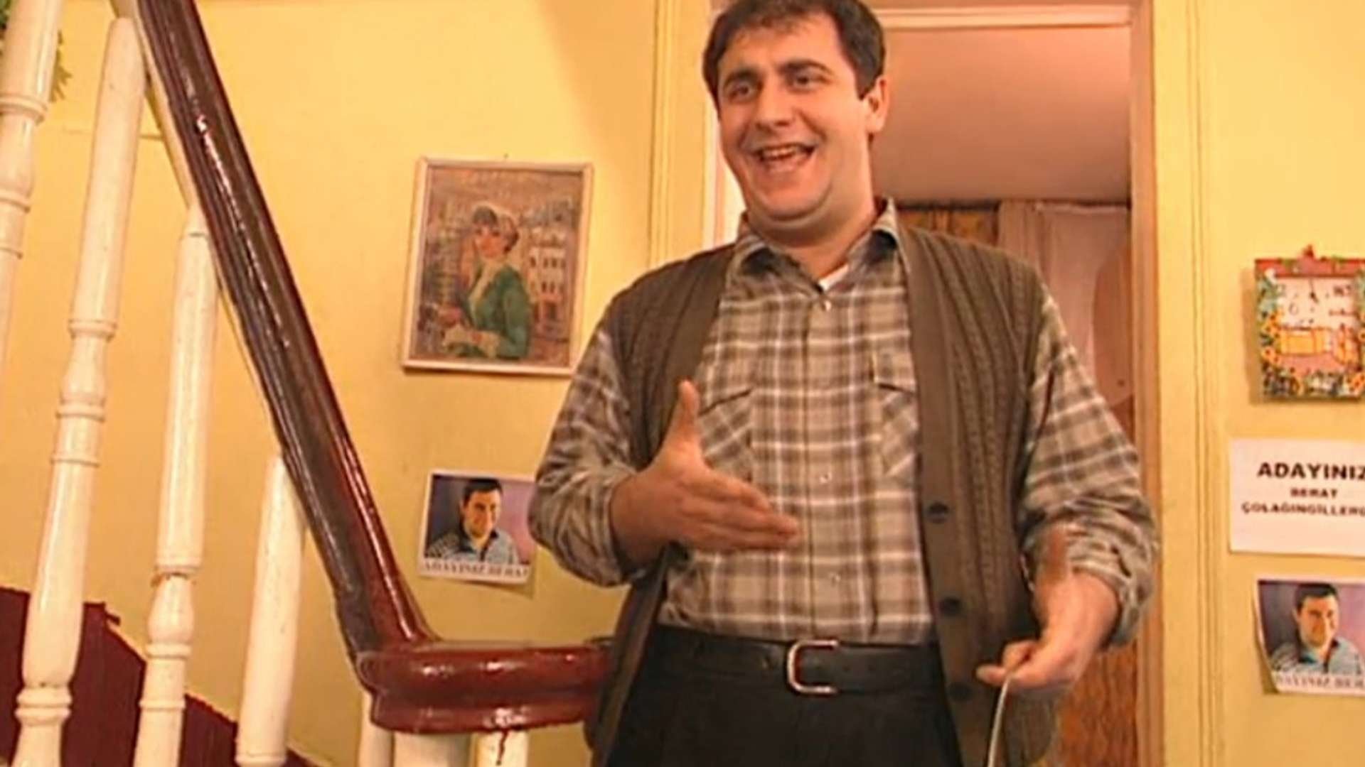 Yedi Numara