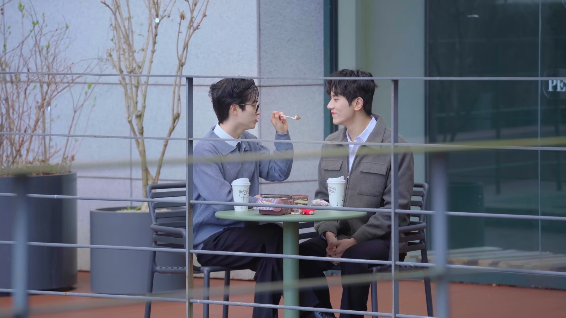 스윗하트서비스 1x4