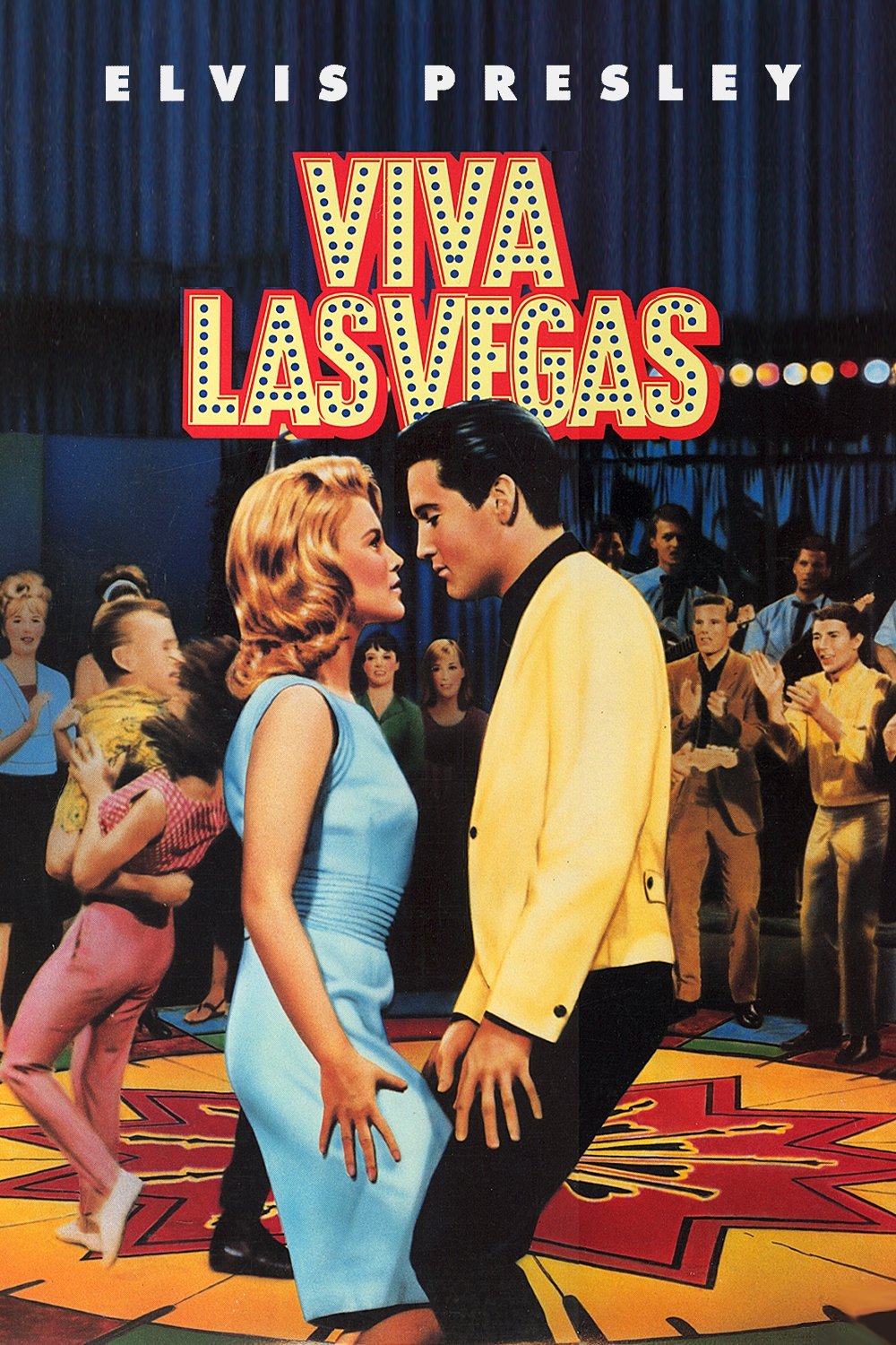 Viva Las Vegas