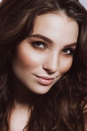 et billede af Tatyana Zhevnova