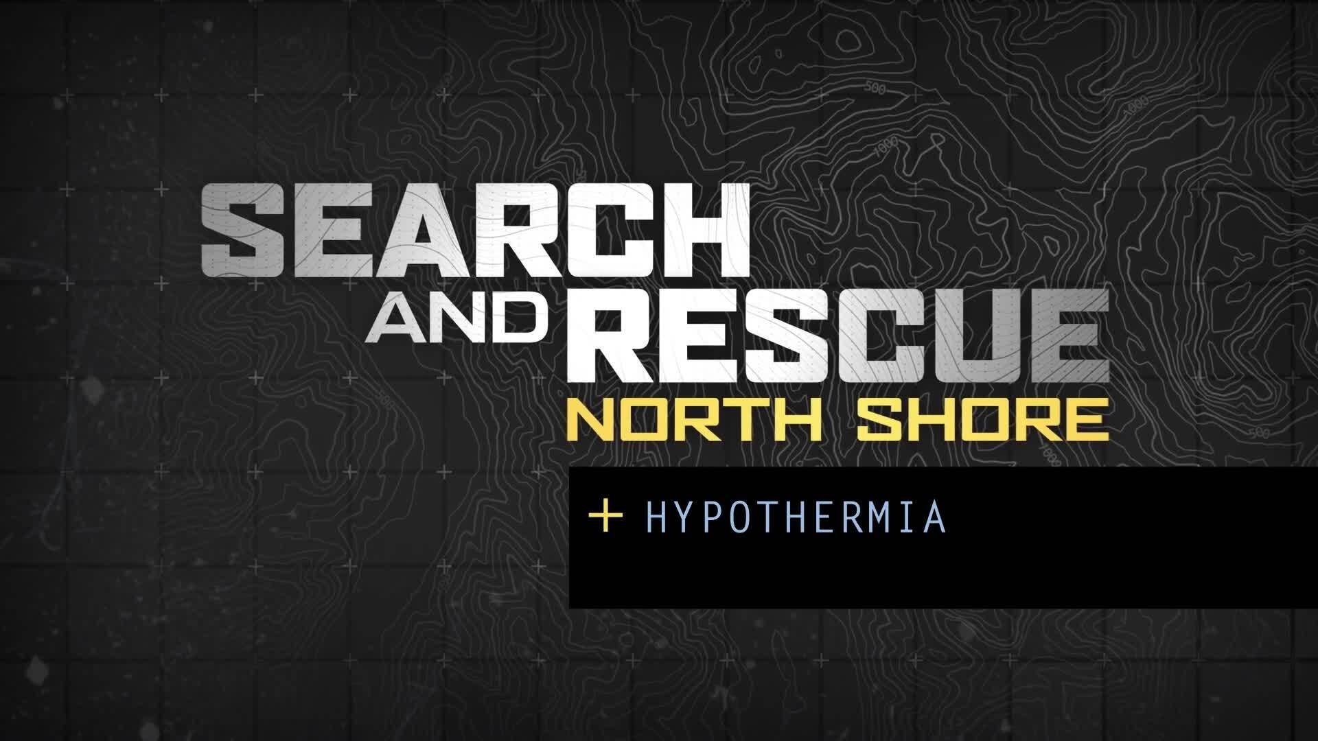 Thumbnail for HYPOTHERMIA Season 0 Episode 24