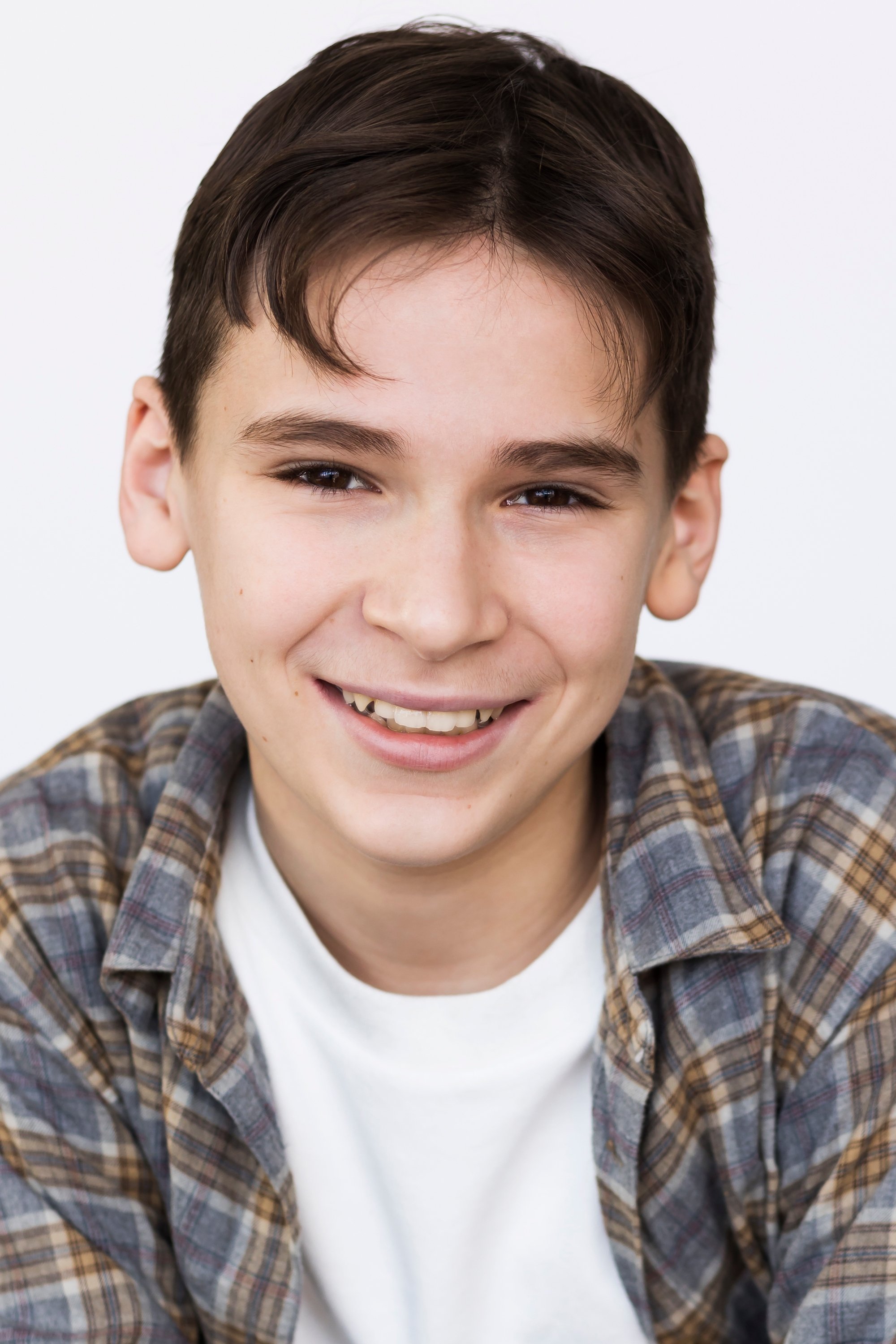 et billede af Jacob Lemieux