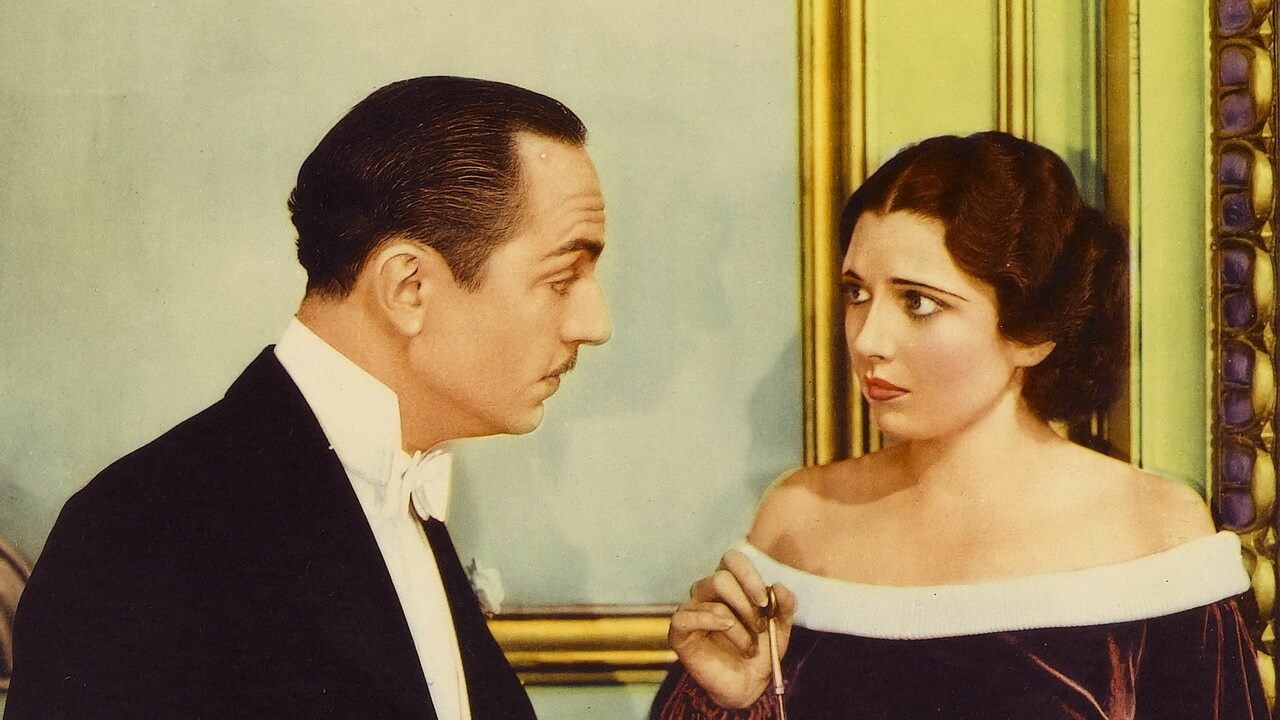Jewel Robbery (1932)
