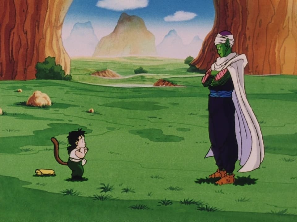 Dragon Ball Z