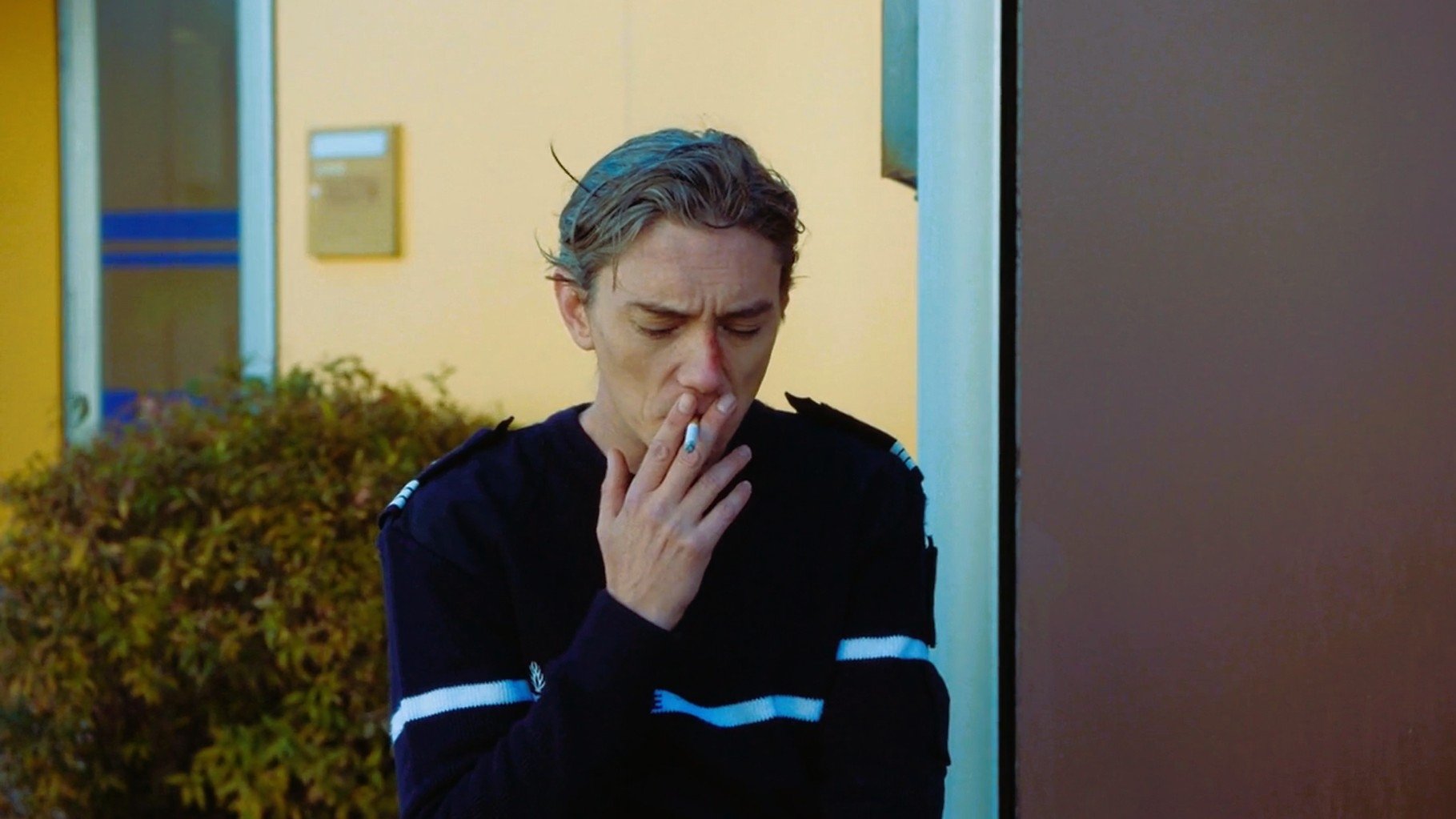 The Bare Necessity (2019)