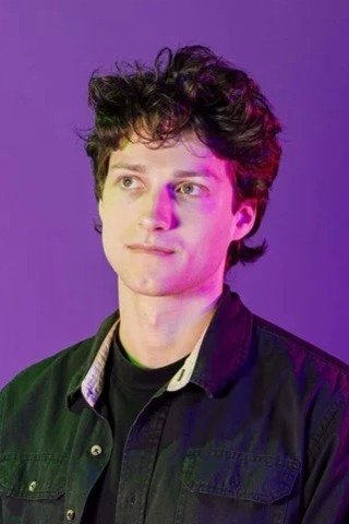 et billede af Jack Corbett