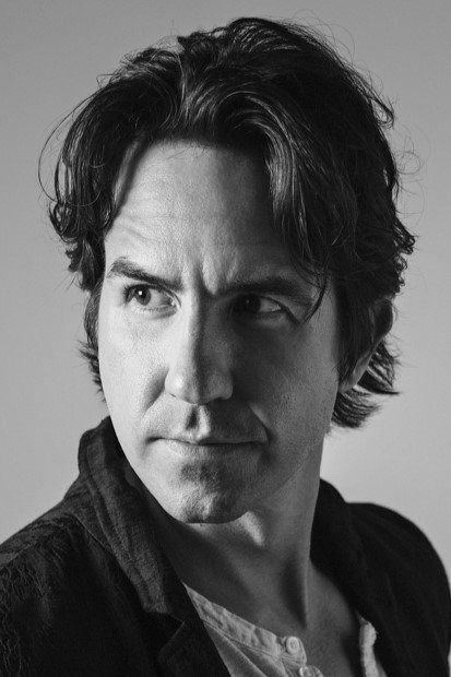 Jonathan Martin | Director