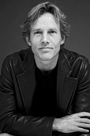 et billede af Erik Koningsberger