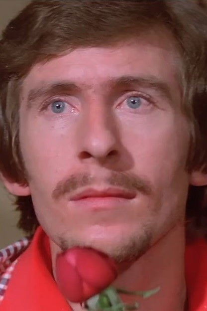 et billede af Bill Lake