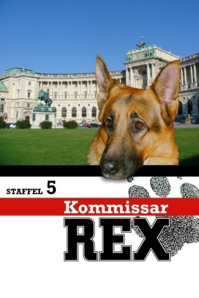 Inspector Rex - Season 5