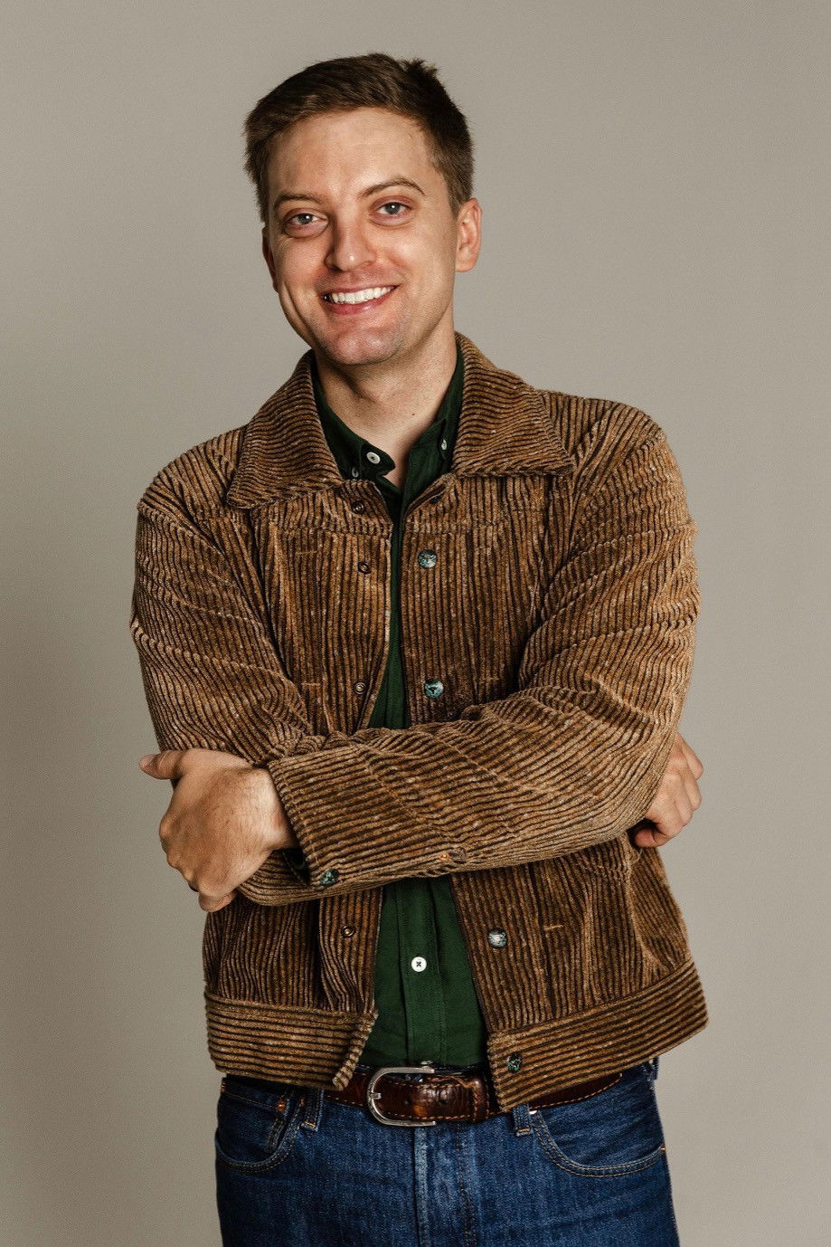 et billede af C. Bailey Werner