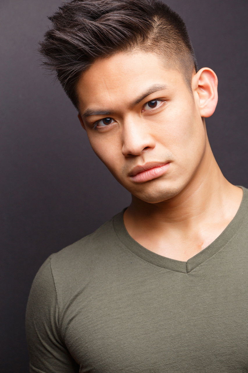 et billede af Shannon Ignatius Cheong