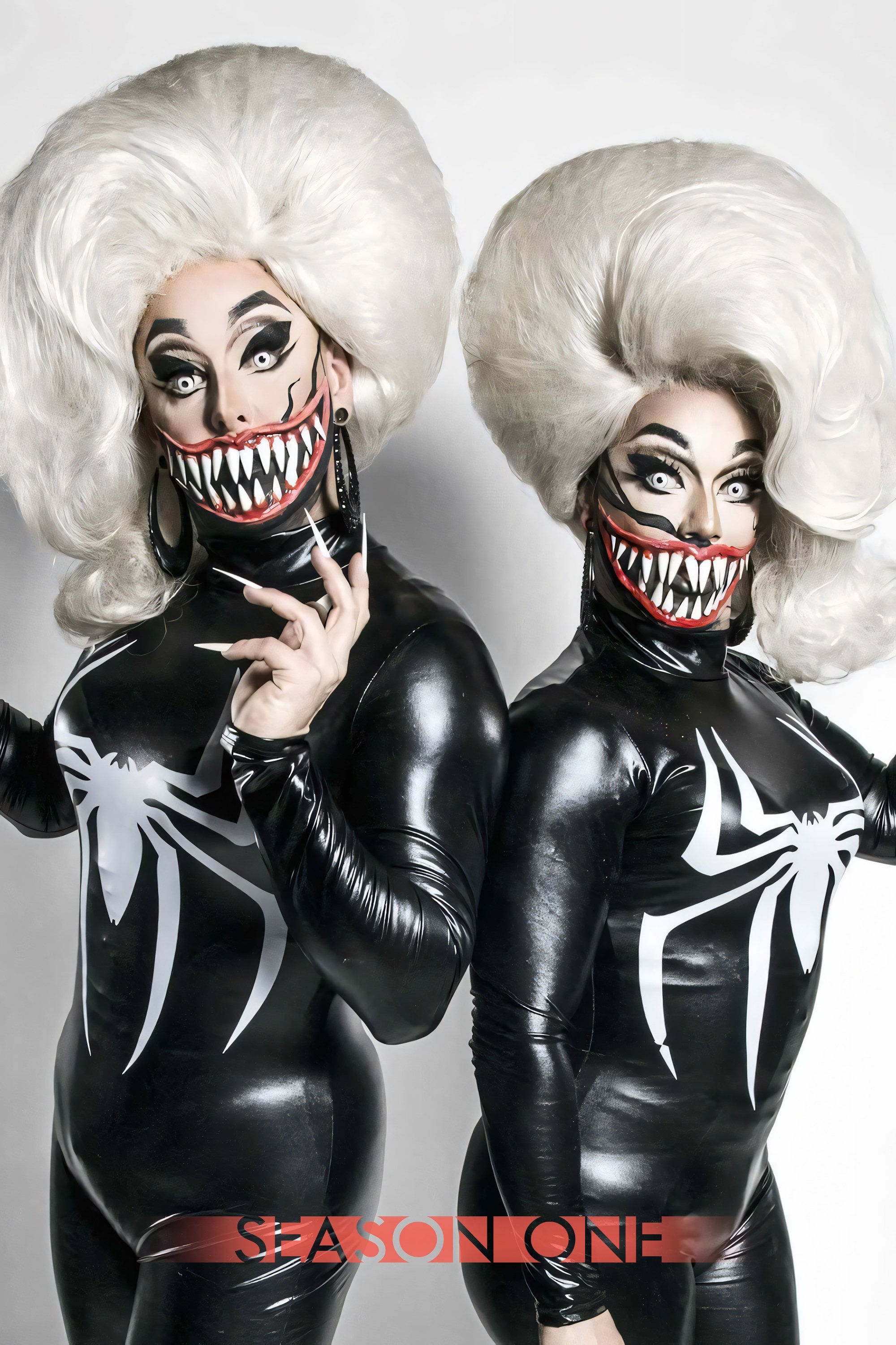 The Boulet Brothers' Dragula - Season 1