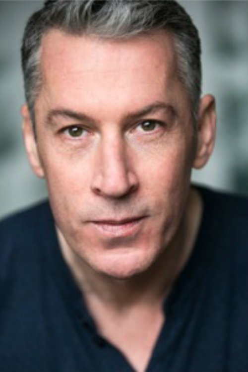 et billede af Keiran Flynn