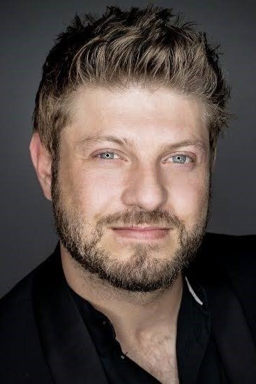 et billede af Arno Marais