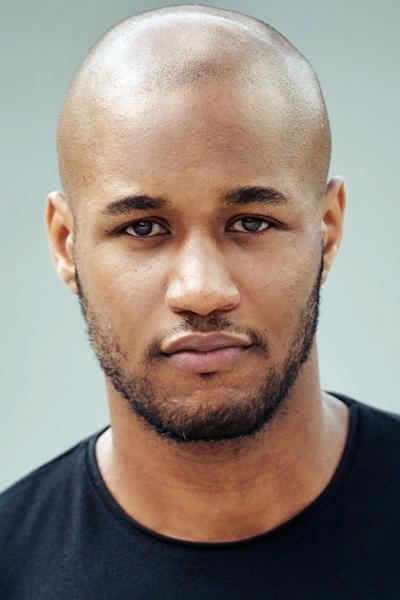 Wilfried Capet's picture in the cast
