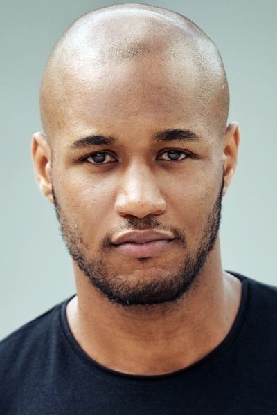 et billede af Wilfried Capet