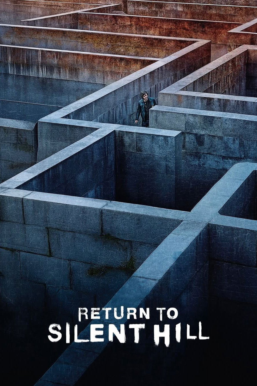 Return to Silent Hill