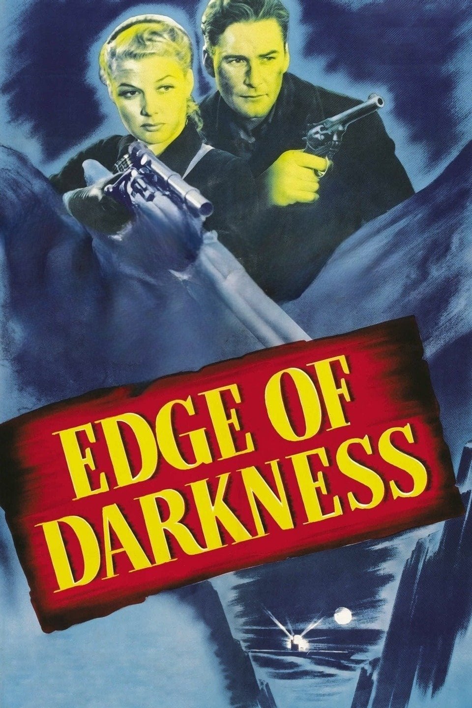 Edge of Darkness