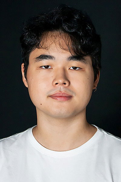 et billede af Pedro Ogata