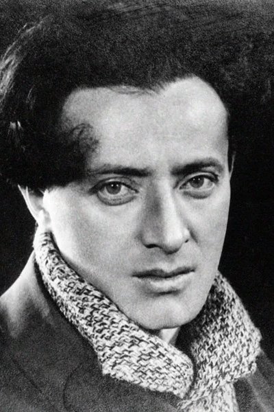 Fridrikh Ermler photo