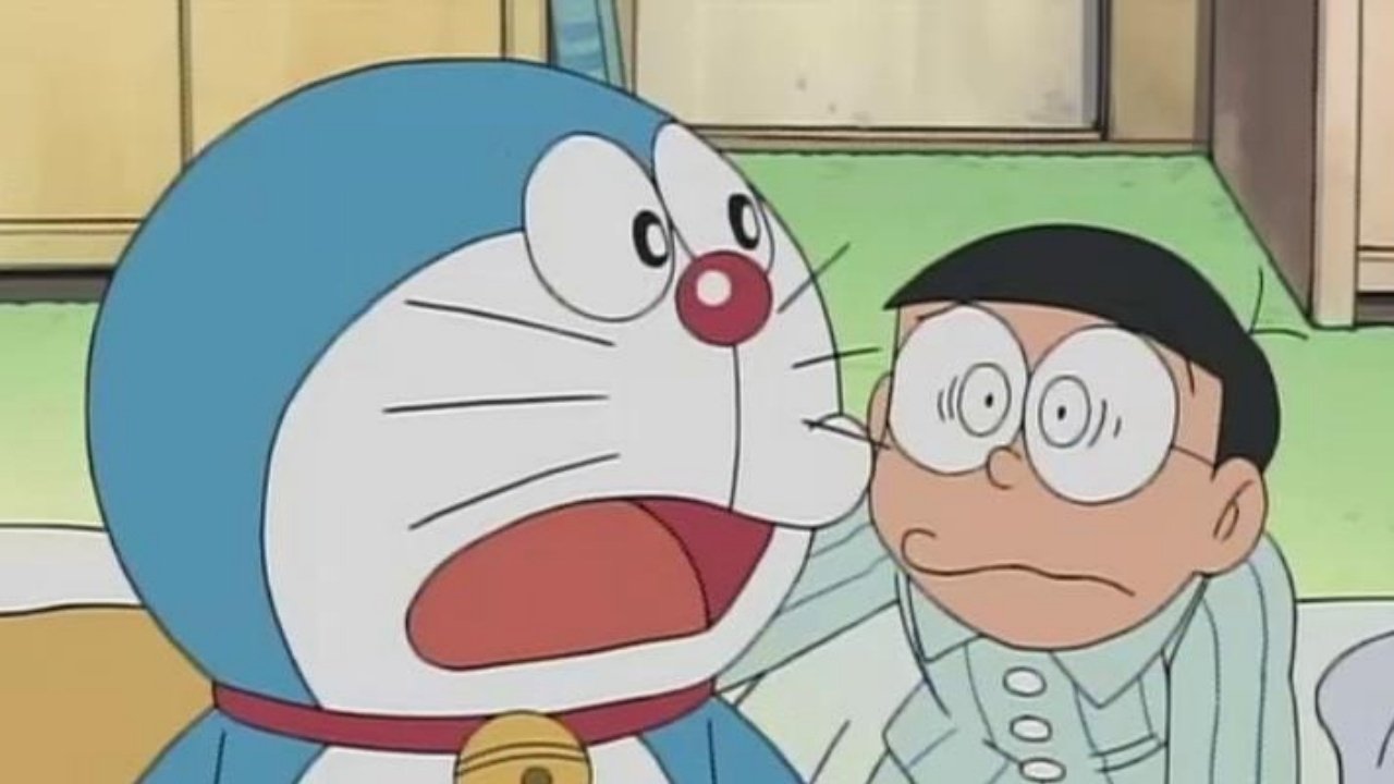 Episode 107