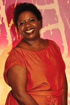 et billede af Mariah da Penha