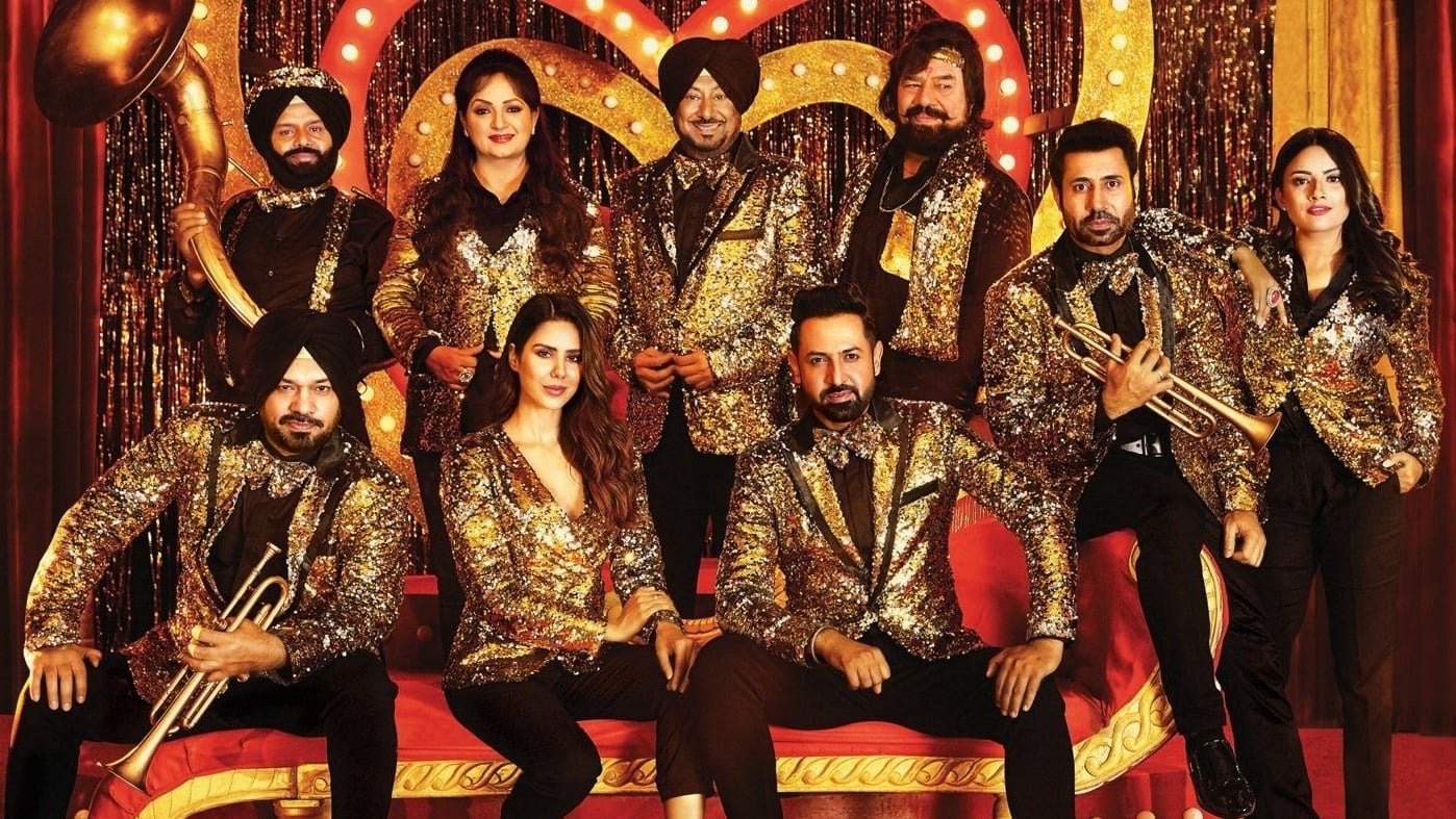 Carry On Jatta Collection