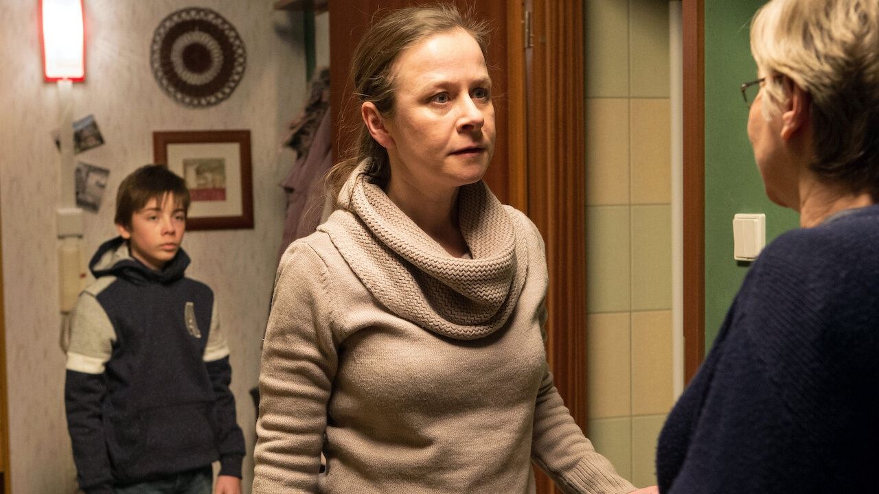 Short Cut (2018)