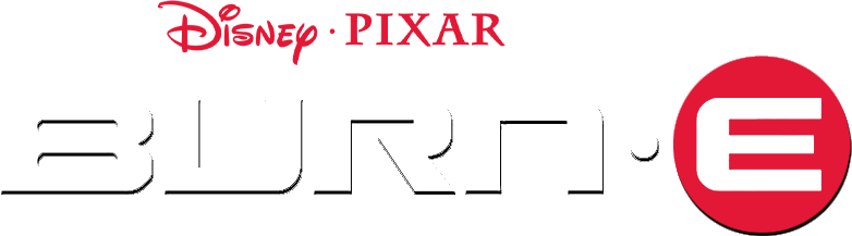BURN·E Logo