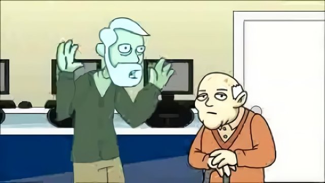 Thumbnail for The Thompson Strikes Back Season 1 Episode 11